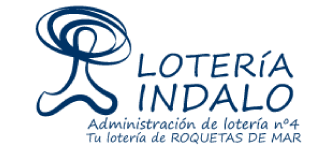 LOTERIA INDALO